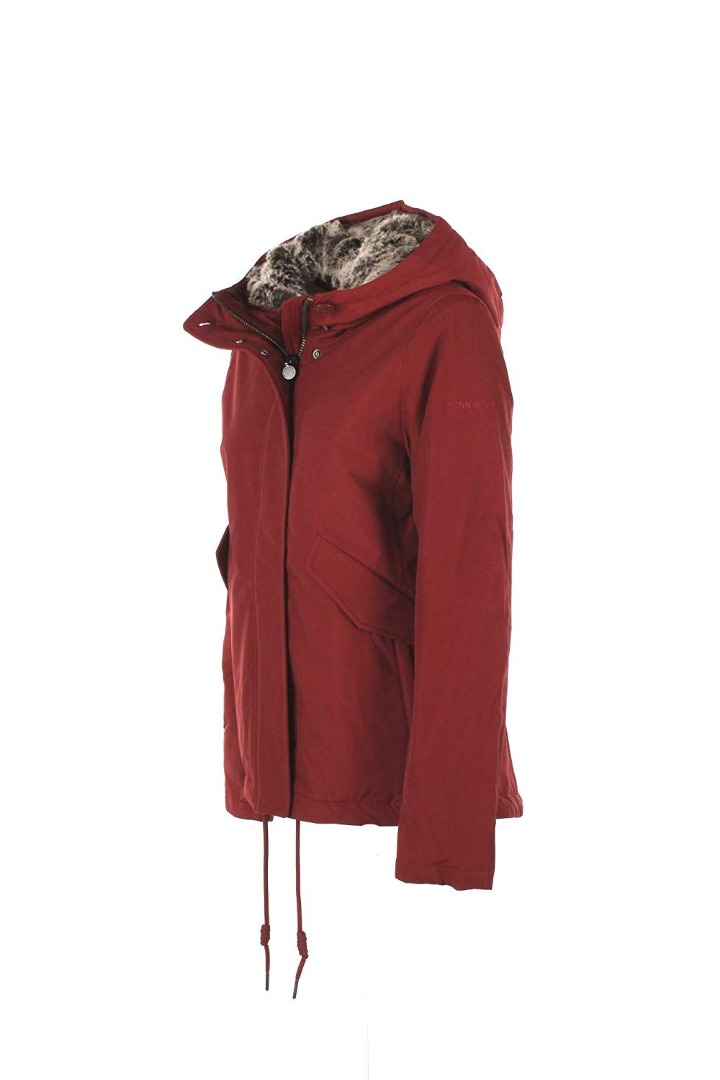 Penn rich big deals sky coat