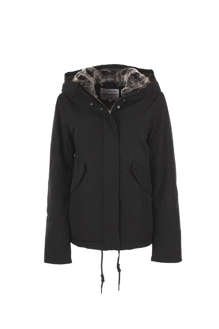 Penn rich big deals sky coat