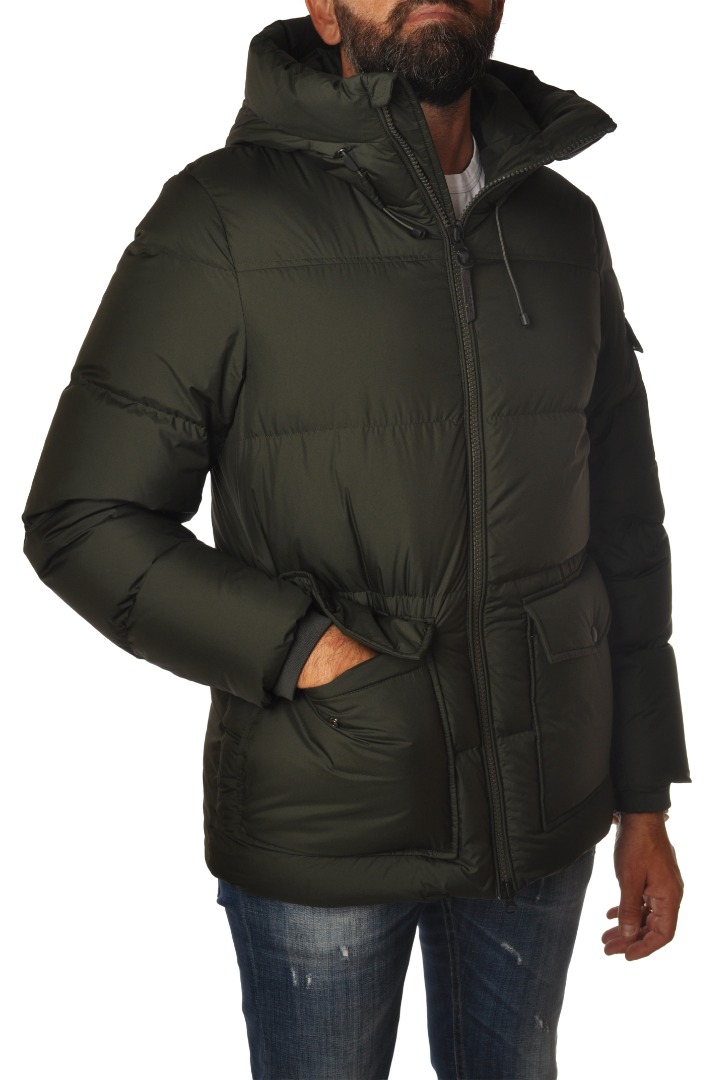 Sierra supreme short outlet jacket