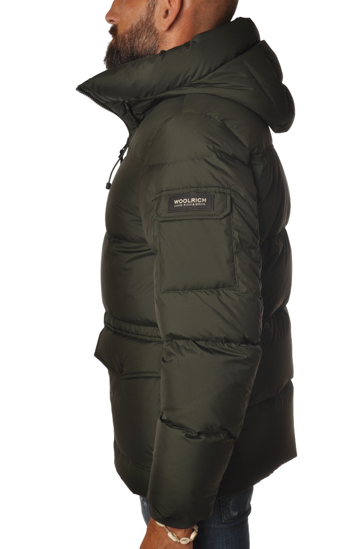 Sierra supreme 2024 short jacket