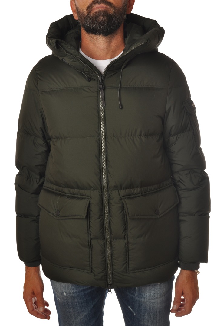 Sierra supreme shop short jacket