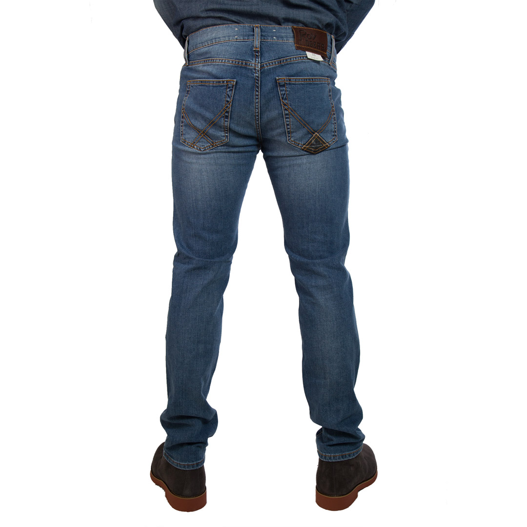 Jeans roy clearance rogers outlet