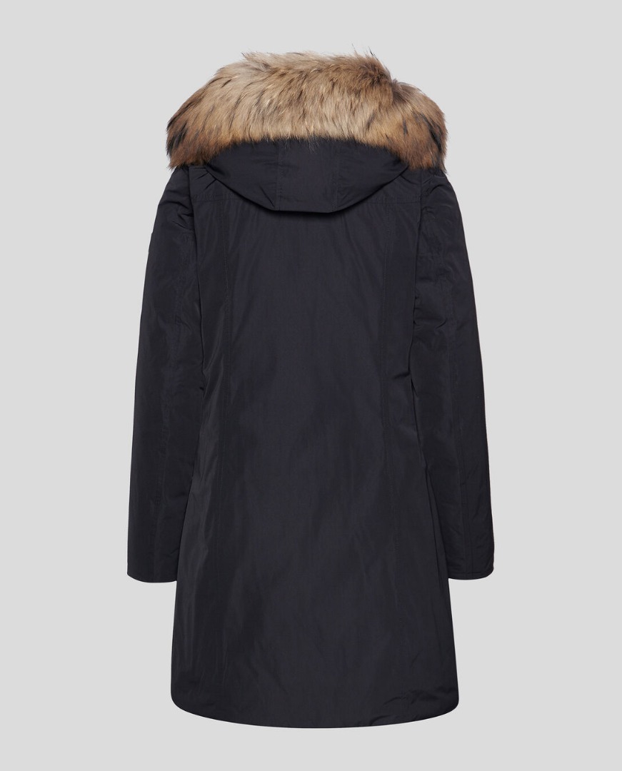 W's modern vail hot sale coat