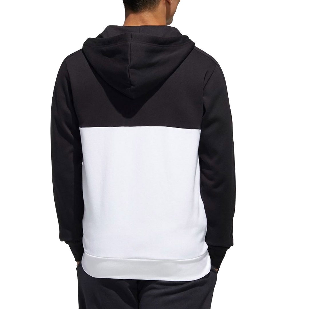 Nike colorblock clearance hooded track jacket