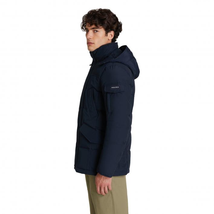 Woolrich hot sale blizzard field