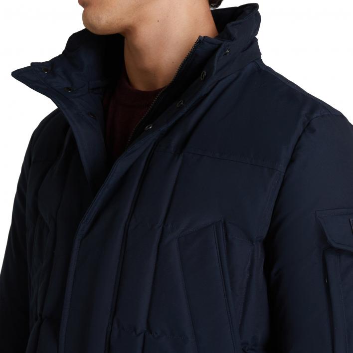 Blizzard field outlet jacket