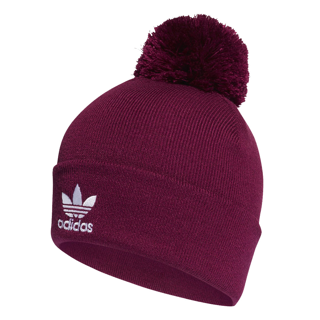 Adidas originals bobble hat online