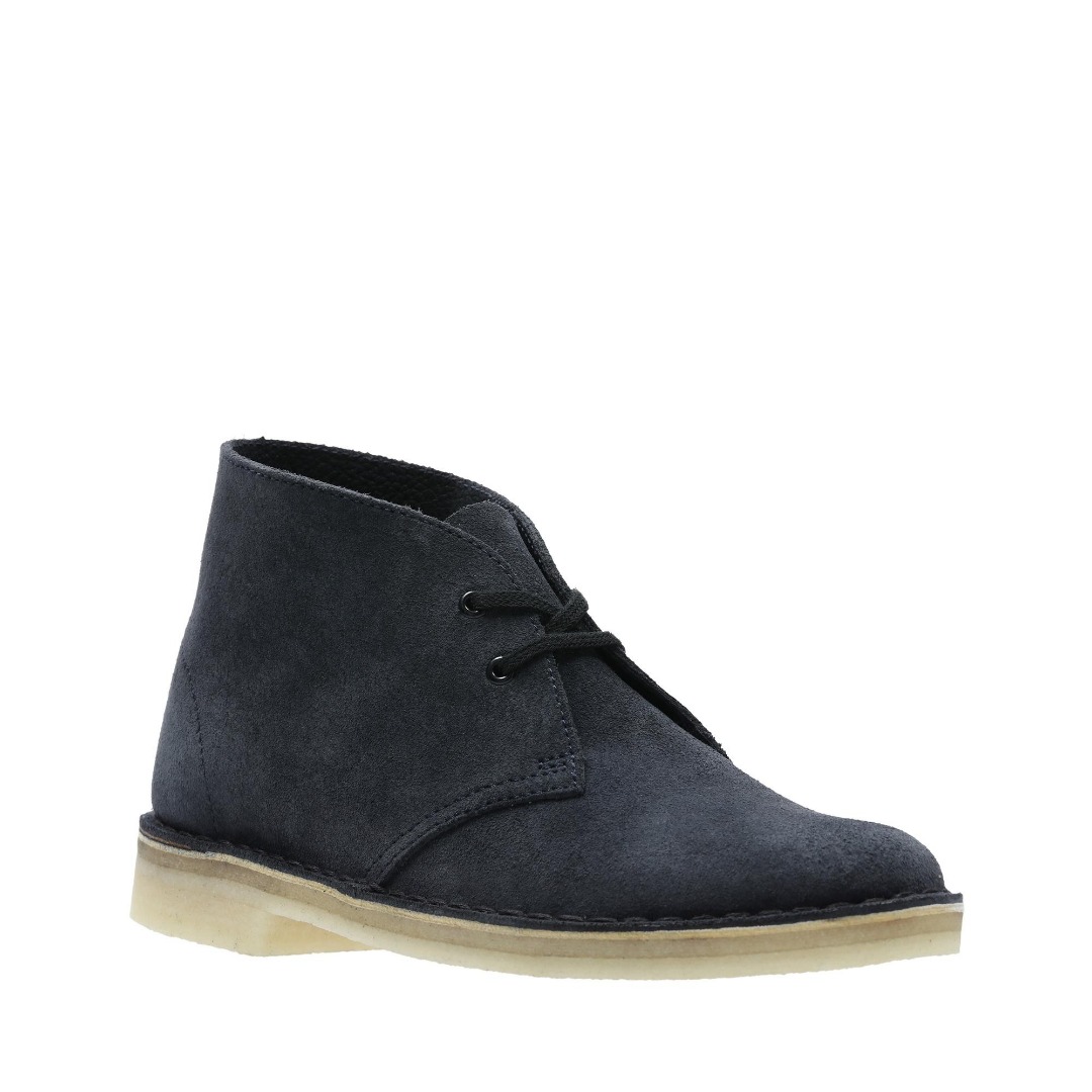 Clarks desert boots on sale winter