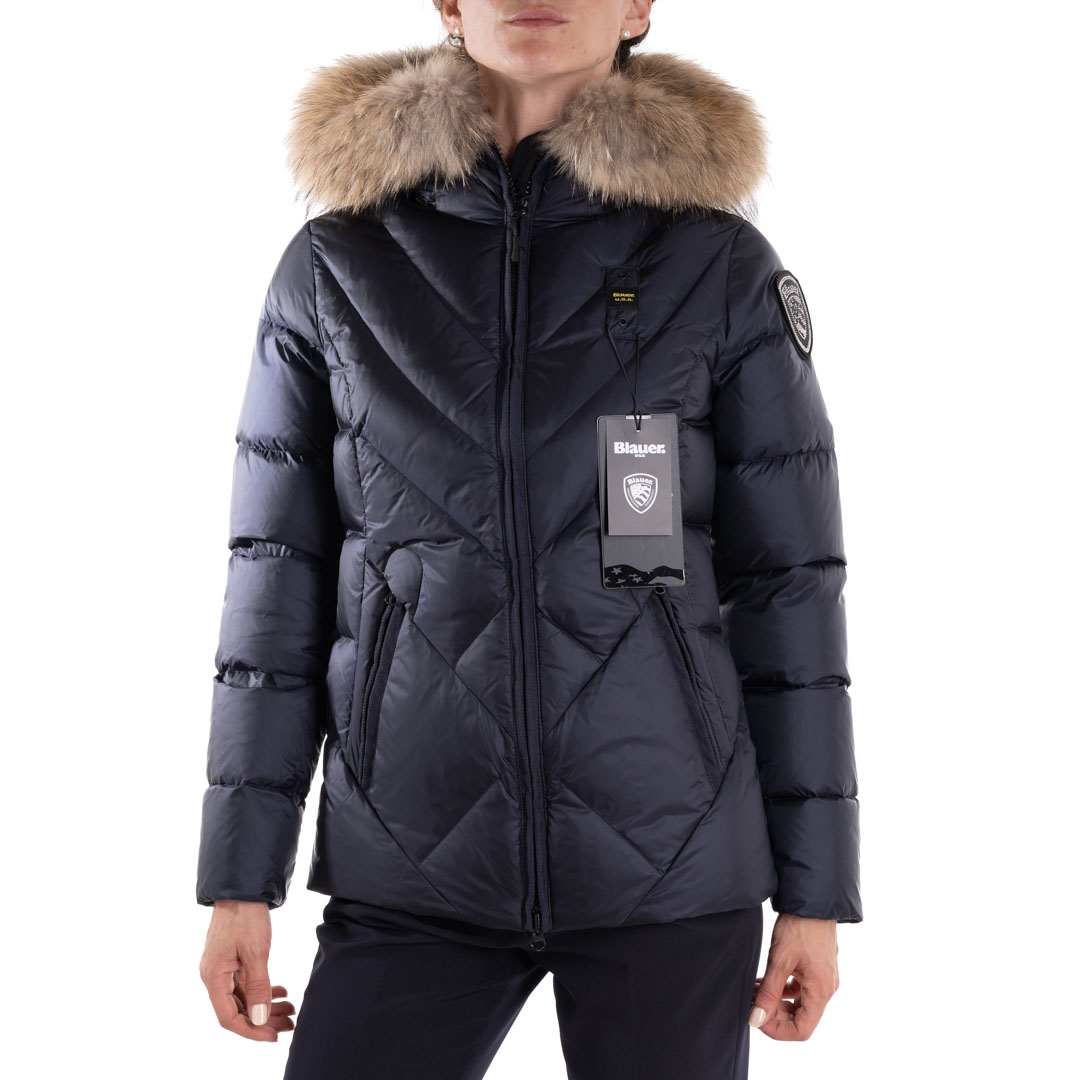 Ester parka cheap puffer coat