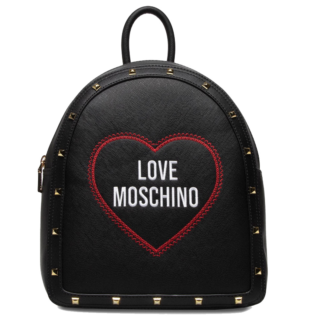 Moschino 2025 backpack 2019