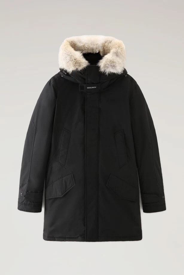 Polar parka hot sale near me