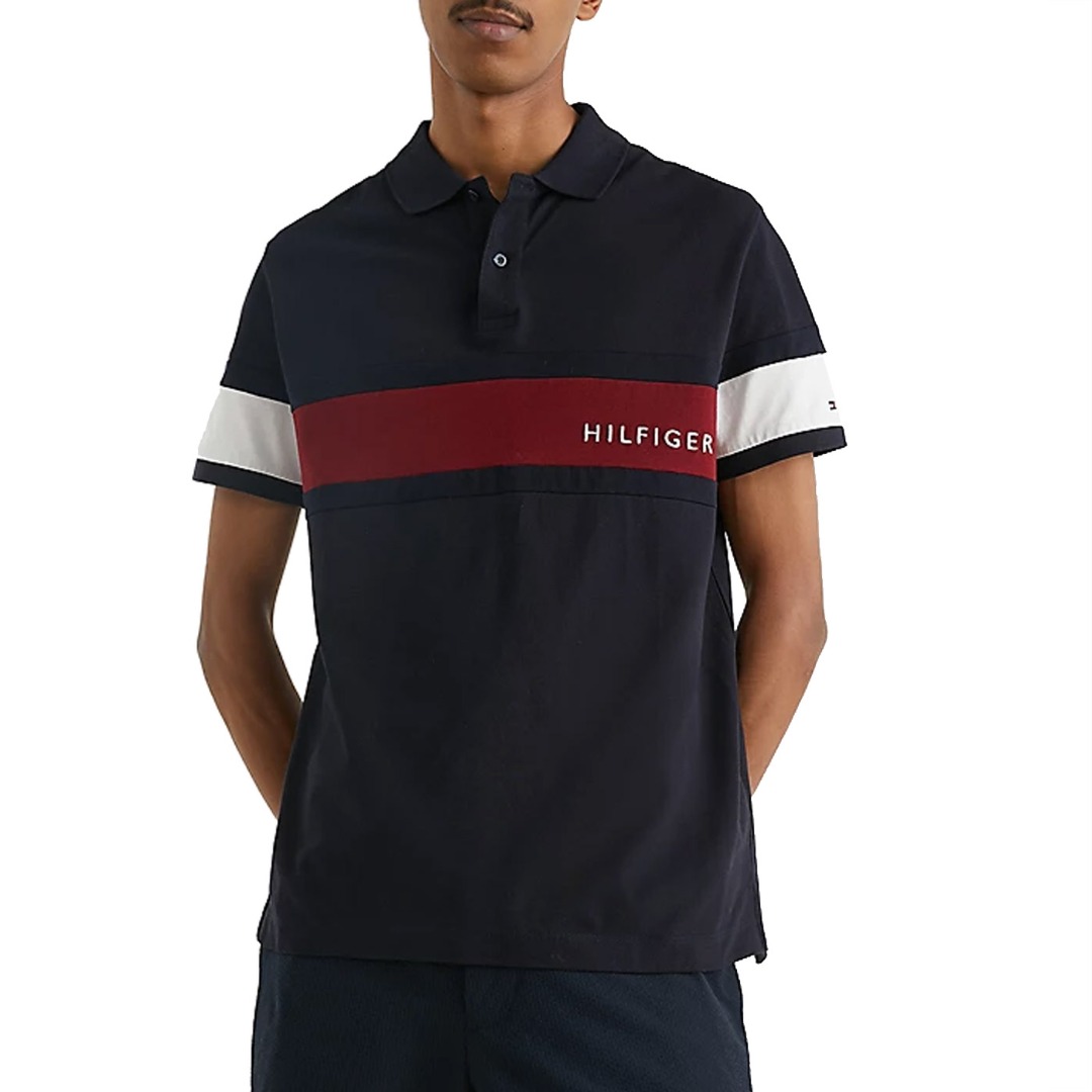 Pole best sale tommy hilfiger