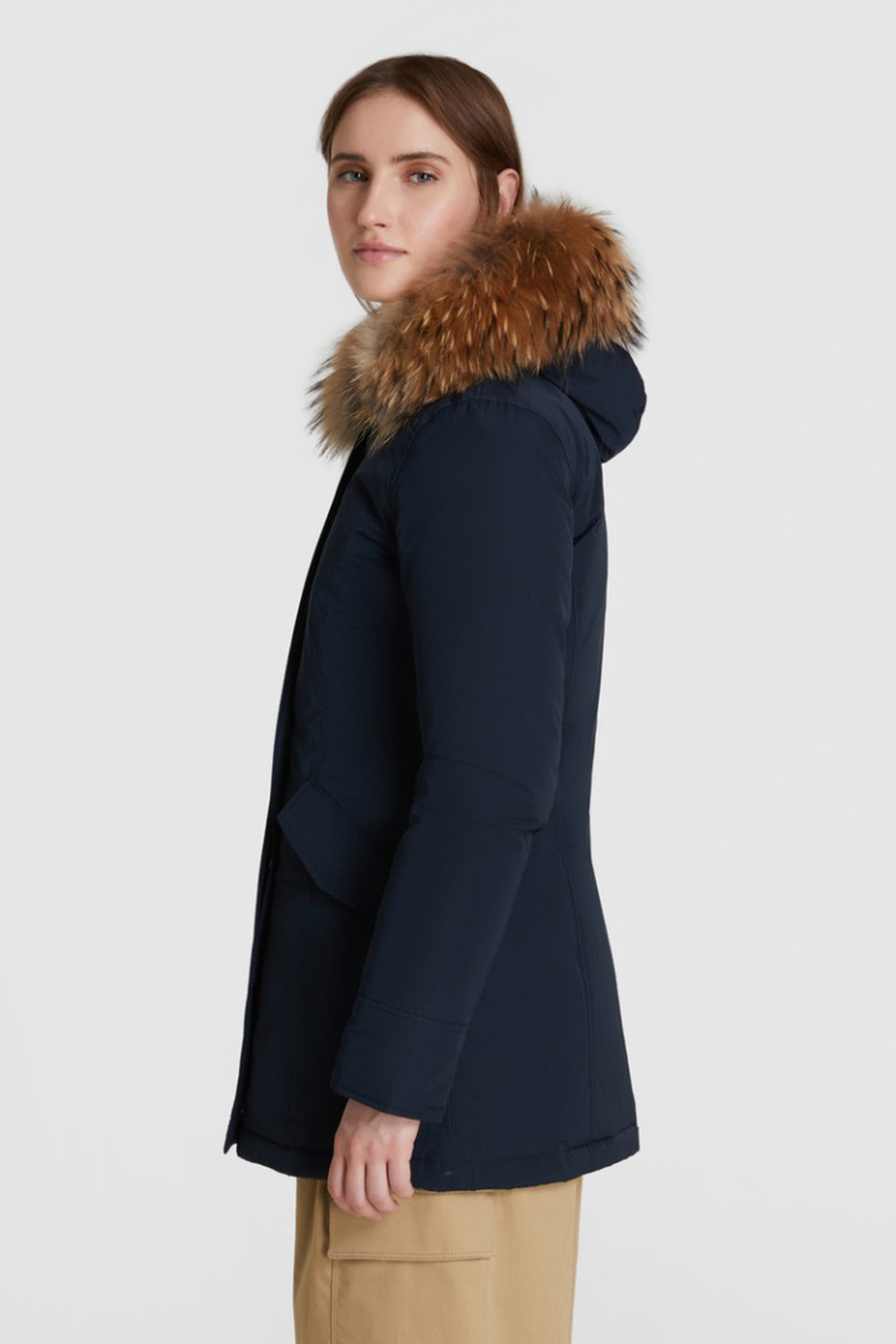 ARCTIC PARKA LUXURY