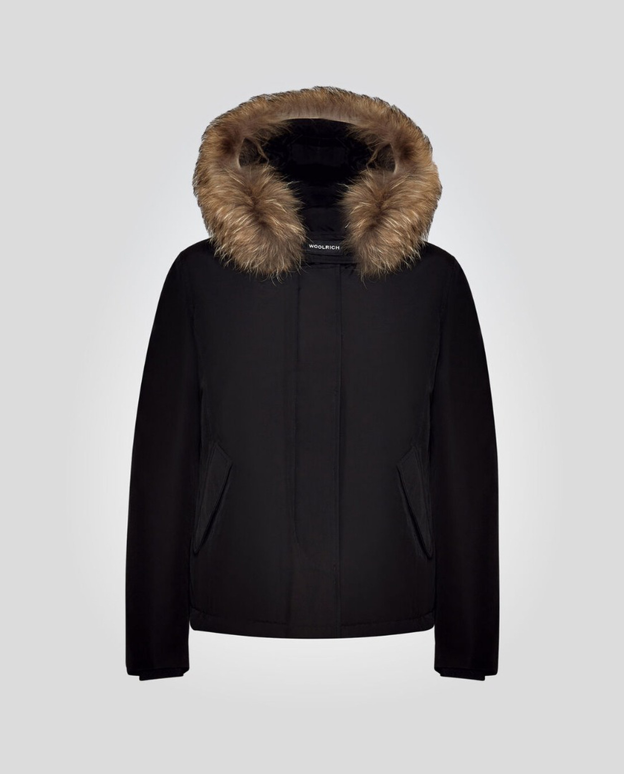 JACKET SHORT W'S ARCTIC PARKA